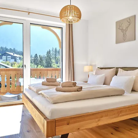 Panorama Auszeit 205 Tauplitz