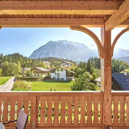 Panorama Auszeit 205 Tauplitz