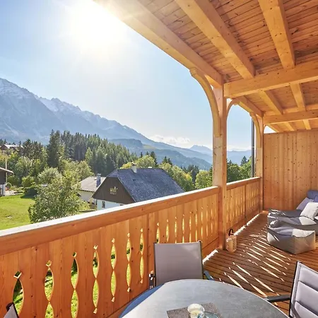 Panorama Auszeit 205 *
