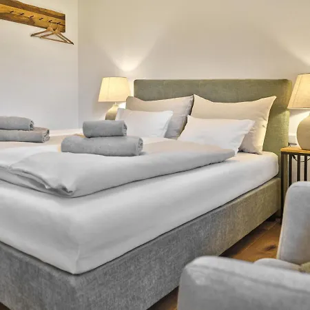 Panorama Auszeit 205 Apartamento