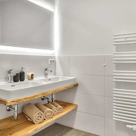 Apartamento Panorama Auszeit 205 Tauplitz