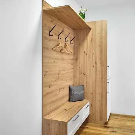 Apartamento Panorama Auszeit 205 Tauplitz