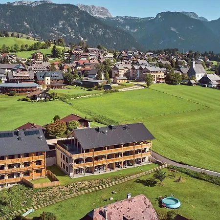 Panorama Auszeit 205 Appartamento