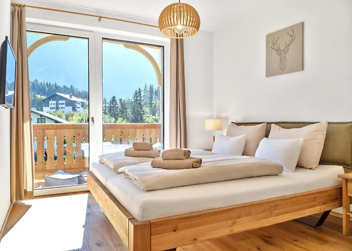 Panorama Auszeit 205 Tauplitz