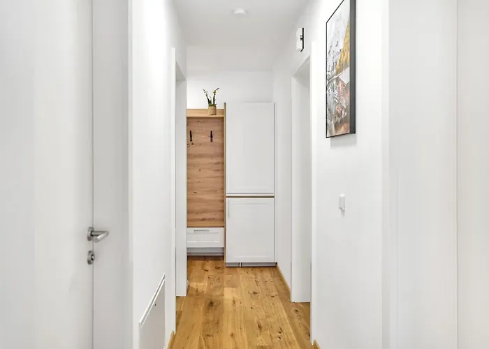 Panorama Auszeit 205 דירה *