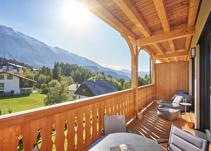 Panorama Auszeit 205 *