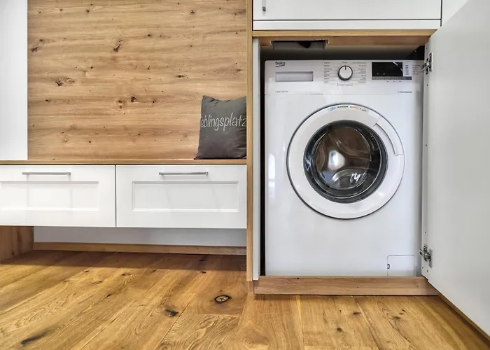 Panorama Auszeit 205 * טאופליץ