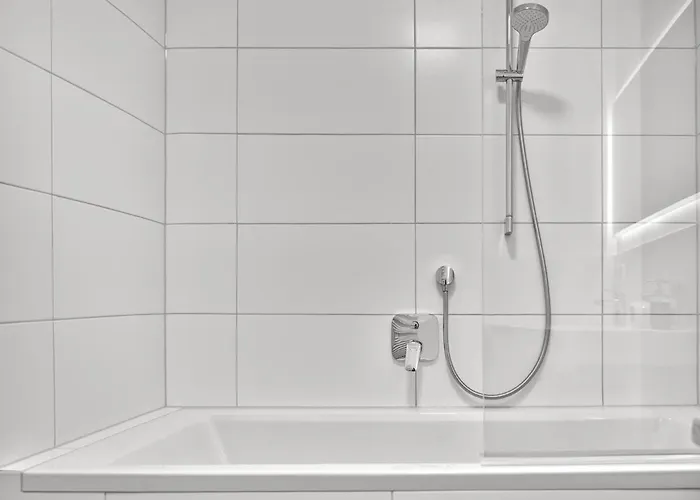 דירה Panorama Auszeit 205 טאופליץ