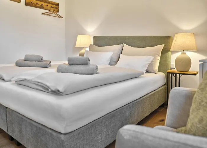 Panorama Auszeit 205 דירה