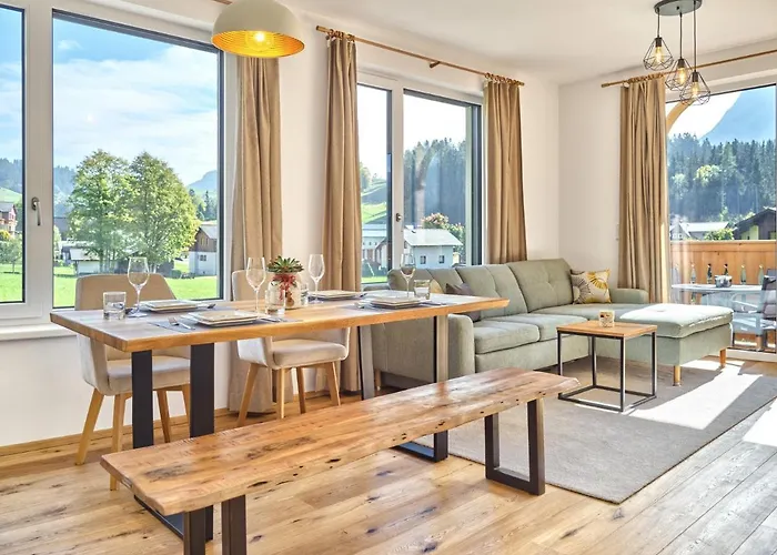 Panorama Auszeit 205 * טאופליץ