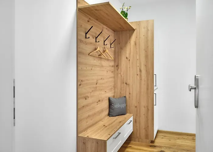 Apartment Panorama Auszeit 205 Tauplitz